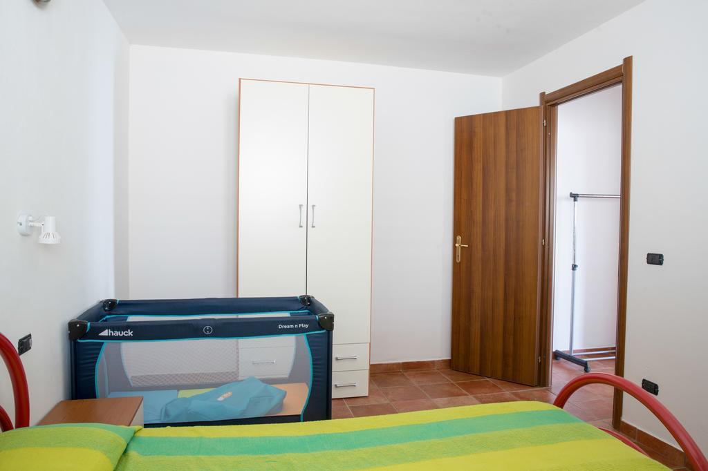 Appartamenti Torre Di Bari Bari Sardo Zewnętrze zdjęcie
