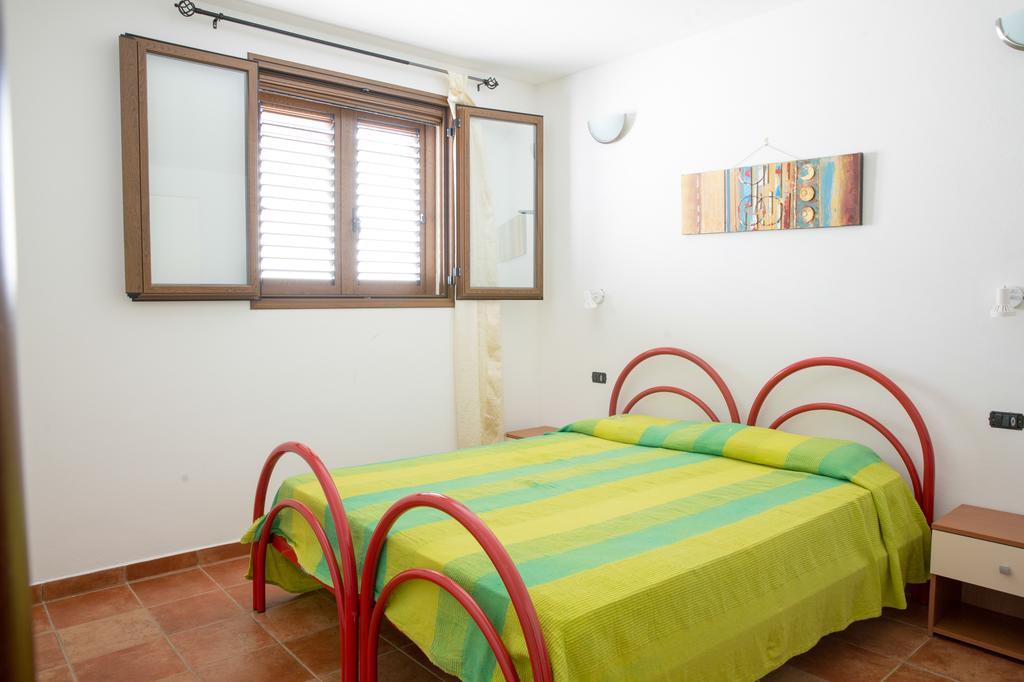 Appartamenti Torre Di Bari Bari Sardo Zewnętrze zdjęcie