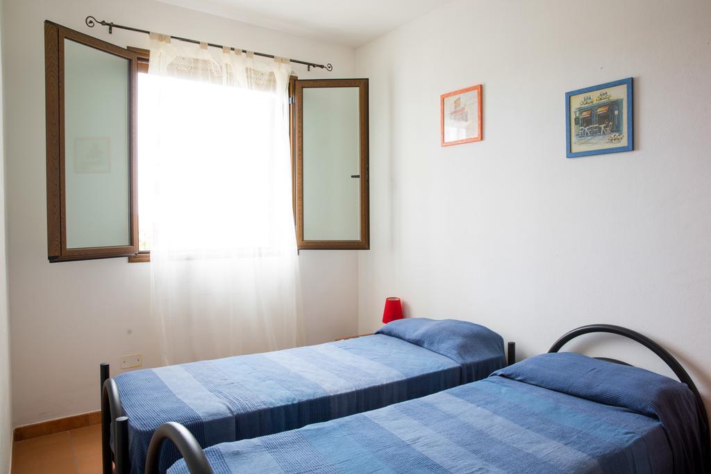 Appartamenti Torre Di Bari Bari Sardo Zewnętrze zdjęcie